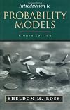 Introduction to Probability Models