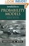 Introduction to Probability Models, Eighth Edition