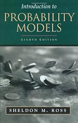 Introduction to Probability Models