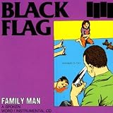 Family Man [Vinyl]