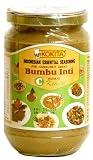 Kokita Indonesian Essential Seasoning Mix C - Bumbu Inti for Candlenut Dishes