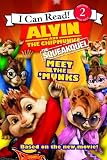 Alvin and the Chipmunks: The Squeakquel: Meet the Munks (I Can Read Book 2)
