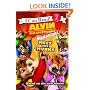 Alvin and the Chipmunks: The Squeakquel: Meet the 'Munks (I Can Read Book 2)