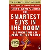 The Smartest Guys in the Room | [Bethany McLean]