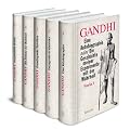 Ausgew�hlte Werke: Eine Autobiographie, Satyagraha in S�dafrika, Grundlegende Schriften, Die Stimme der Wahrheit, Ausgew�hlte Briefe