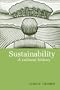 Sustainability: A Cultural History