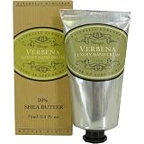 Naturally European Shea Butter Hand Cream 75 ml 2.5 oz tube