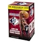 2008/09 Upper Deck SP Authentic NBA Factory Sealed Retail Box Including a Dual Rookie Swatch Jersey Card