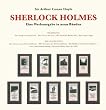 Sherlock Holmes. Eine Werkausgabe in neun B�nden: 9 Bde.