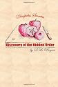 Discipulus Secretus: Discovery of the Hidden Order (Volume 1)
