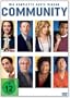 Community - Die komplette erste Season [4 DVDs]