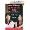Somewhere Inside: One Sister's Captivity in North Korea and the Other's Fight to Bring Her Home