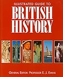 Illustrated guide to British history