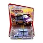 Disney Pixar Cars the World of Cars Leroy Traffik #28