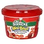 Chef Boyardee Mini-Bites Spaghetti Rings with Meatballs, 7.5-Ounce Microwavable Bowls (Pack of 12)