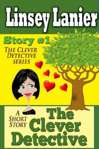 The Clever Detective: Story 1 (A Fairy Tale Romance)