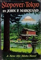 Stopover: Tokyo