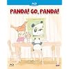 Panda! Go, Panda!