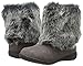carter's Fluffy Boot (Toddler/Little Kid/Big Kid)