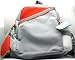 Search : Reflective Backpack with Water Bottle & Wallet (13