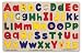 Melissa & Doug Upper & Lower Case Alphabet Puzzle