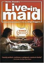 Live-In Maid