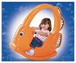 Angel Fish Rocker