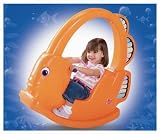Angel Fish Rocker
