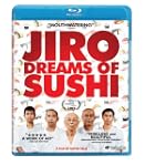 Jiro Dreams of Sushi [Edizione: Germa...