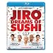 Jiro Dreams of Sushi [Blu-ray] [2011] [US Import]