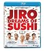 Jiro Dreams of Sushi [Blu-ray] [2011] [US Import]