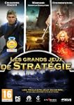 Coffret Les Grands Jeux de Strat�gie...