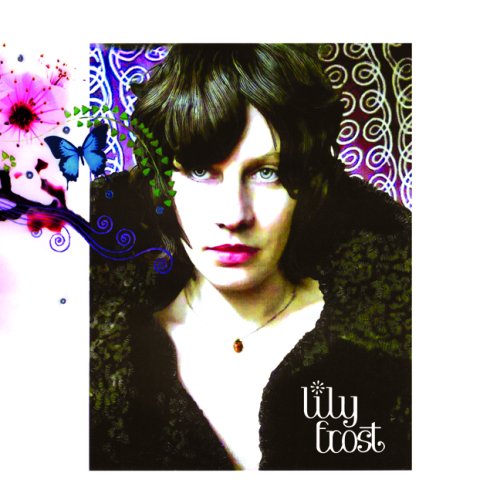 Lily Frost - Enchantment Lyrics - Zortam Music