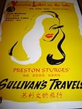 Preston Sturges` Sullivans Travels (1941)