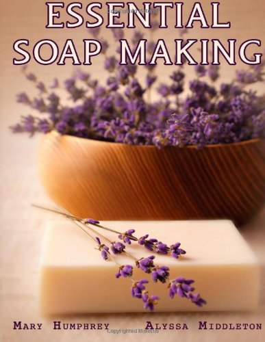essential soapmaking