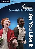 As you like it