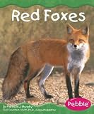 View Book 'Red Foxes (Grassland Animals)'