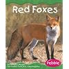 Red Foxes (Grassland Animals)