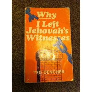Why I Left Jehovah's Witnesses