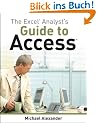 The Excel Analyst's Guide to Access