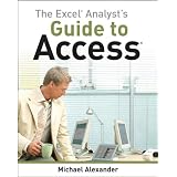 The Excel Analyst's Guide to Access