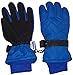 N'Ice Caps Kids Thinsulate and Waterproof Quilted Ski Glove