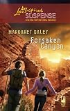 Forsaken Canyon (Heart of the Amazon Series #3) (Steeple Hill Love Inspired Suspense #119)
