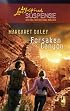 Forsaken Canyon (Heart of the Amazon Series #3) (Steeple Hill Love Inspired Suspense #119)