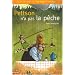 Les aventures de Pettson et Picpus : Pettson n'a pas la p�che