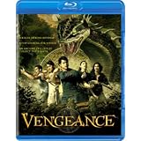 Vengeance[Blu-ray]