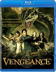 Buy Vengeance (2006) From Amazon.com