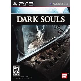 Dark Souls Collector's Edition