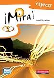 ¡Mira! 2 express : ActiveTeach DVD