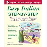 Easy Italian Step-by-Step